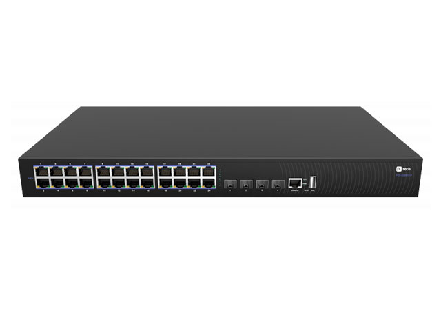 Коммутаторы Fplus