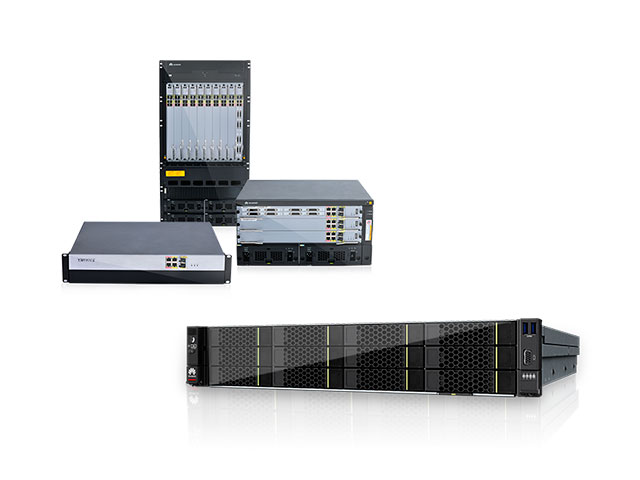 Платформа видеоконференцсвязи Huawei