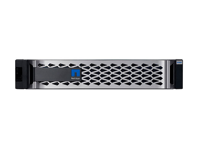 NetApp EF Flash Storage Arrays