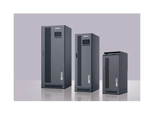 АБ-ФР УК 33/600- 12П