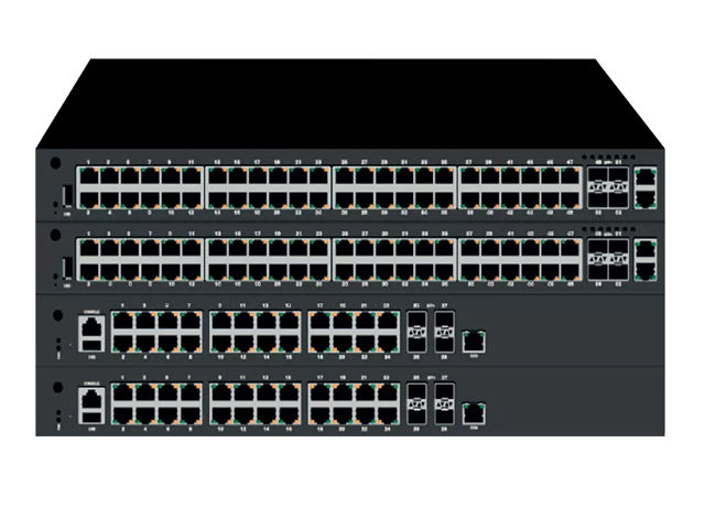 FPN-1-NW-2328TXP-CTO