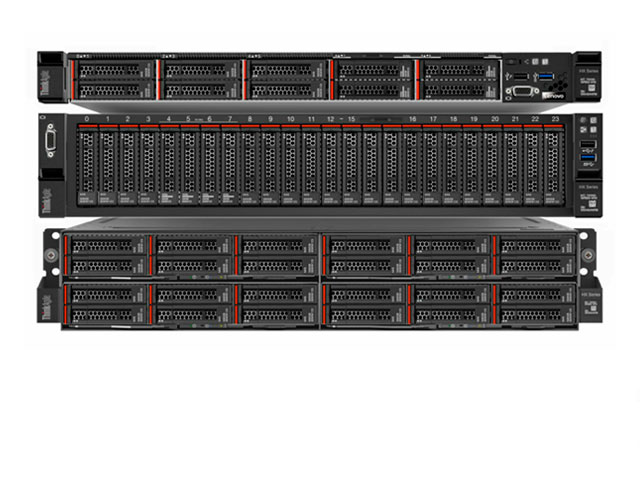 Lenovo ThinkAgile HX2000