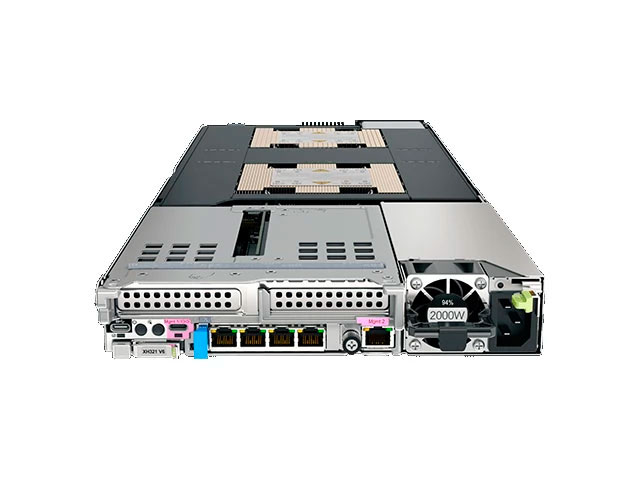 FusionServer XH321 V6