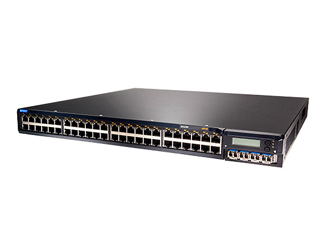 Juniper EX4200