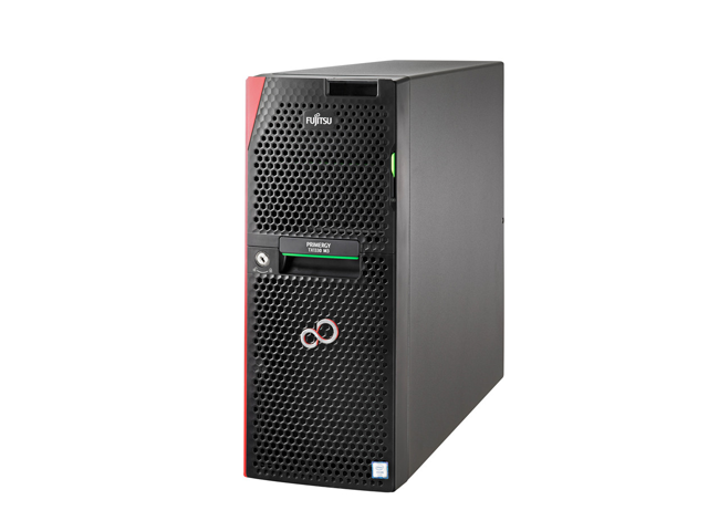 Fujitsu Primergy TX1330 M4