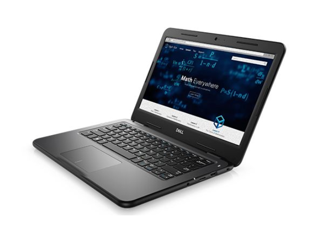 Dell Latitude 3300