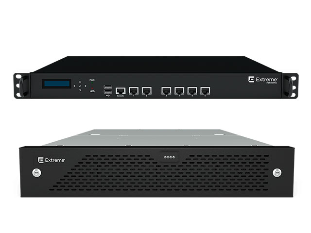 Беспроводные контроллеры Extreme Networks