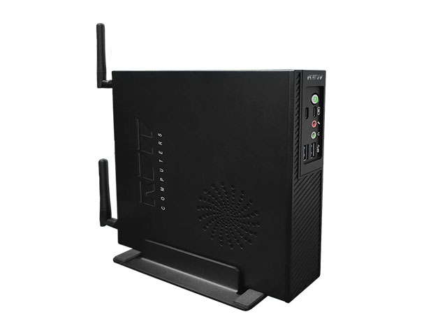 Мини ПК RDW