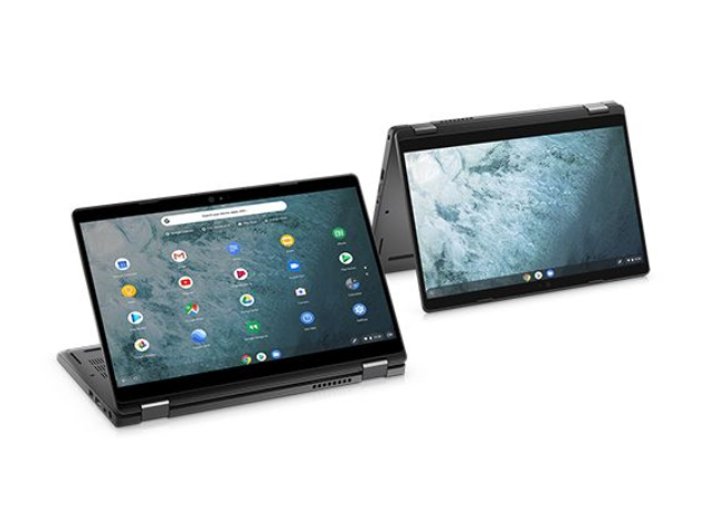 Dell Latitude 5300 Chrome