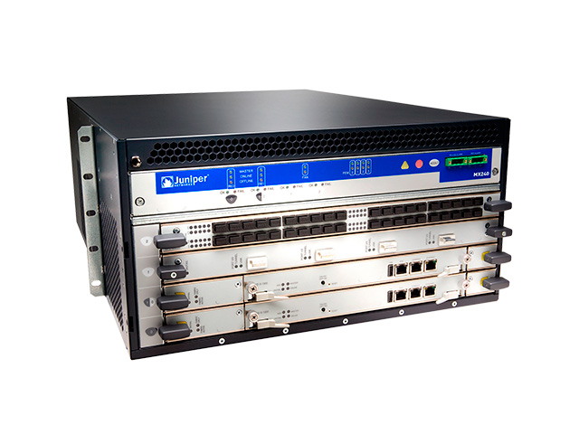 Juniper MX240