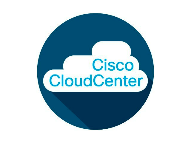 Cisco CloudCenter