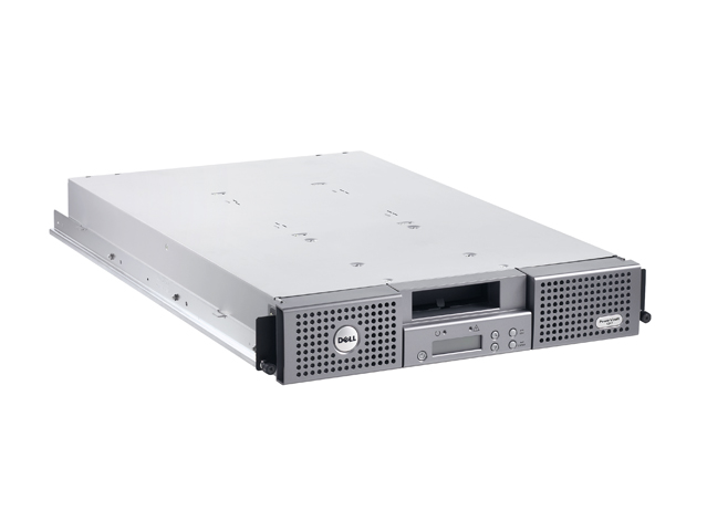 Dell PowerVault 124T