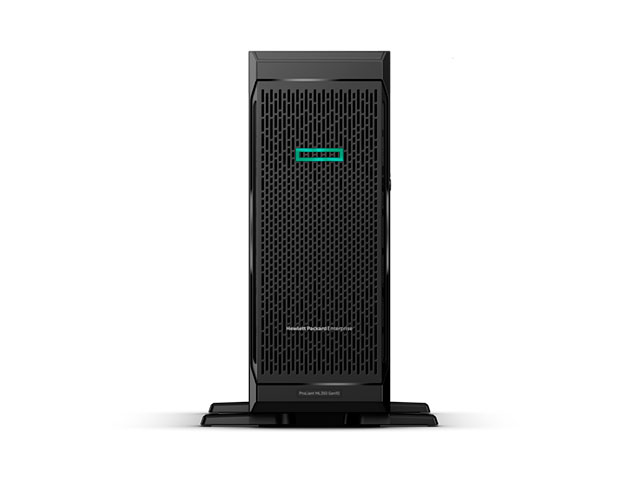 HPE ProLiant ML350 Gen10