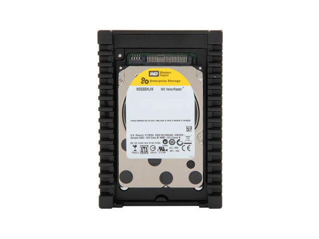 HDD WD VelociRaptor SATA III