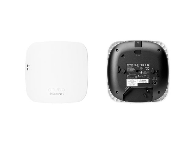 HPE Aruba Instant On AP12