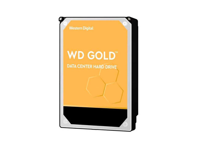 HDD WD Gold SATA III