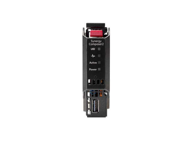 HPE Synergy Composer 2