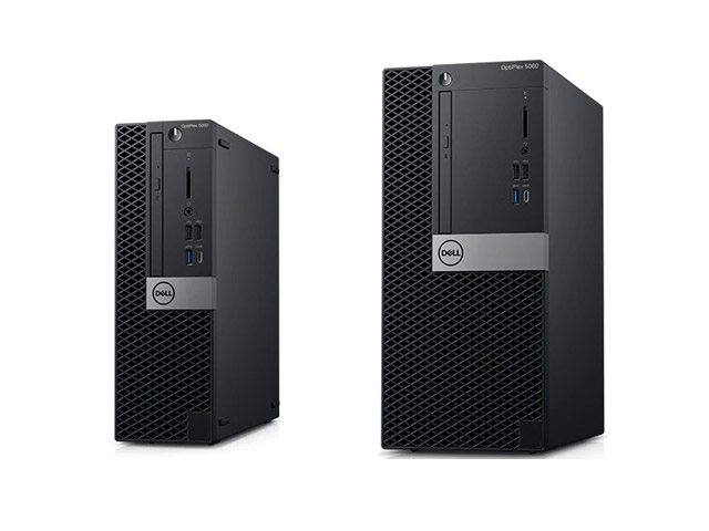 Dell OptiPlex 5060