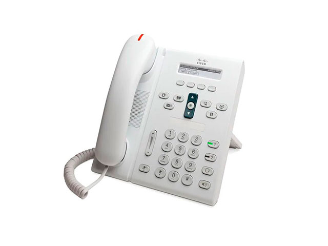 Unified IP Phone 6945