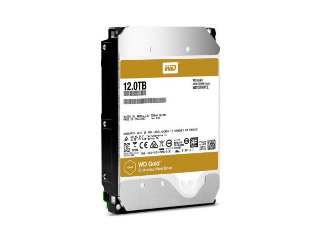 WD121KRYZ