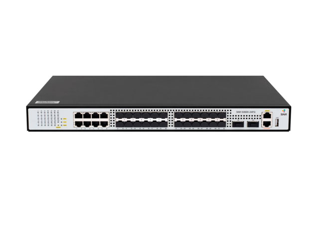 Коммутаторы SNR-S300X