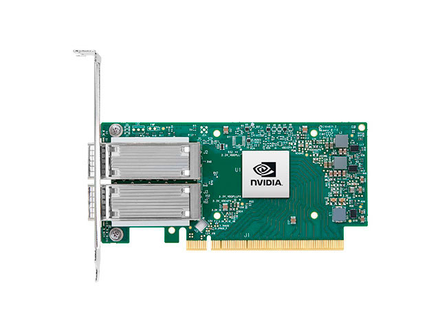 NVIDIA Mellanox ConnectX-5
