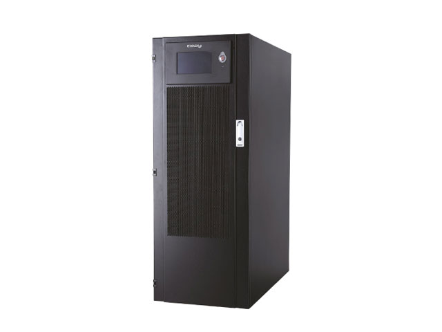 DTH33, 10-200 кВА