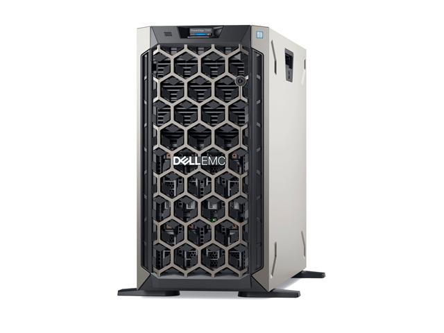Dell PowerEdge T340