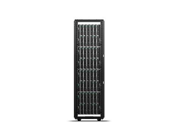 Модульное шасси HPE Synergy 12000 Frame