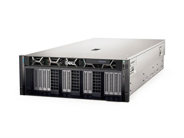 PowerEdge XE9785L