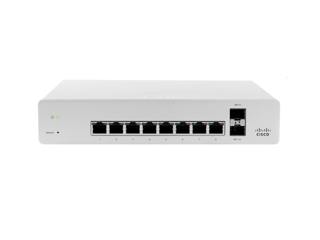 Cisco Meraki MS220