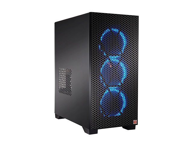 iRU Tactio 510B7GS MT