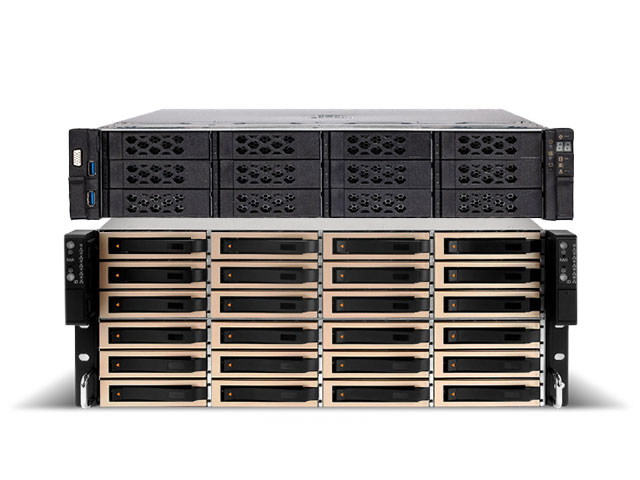 Системы хранения данных Shvacher