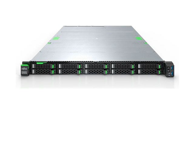 Fujitsu Primergy RX2530 M6