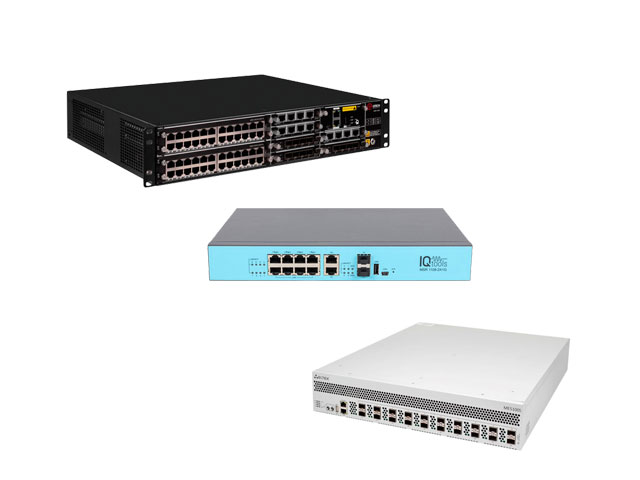 Российские маршрутизаторы