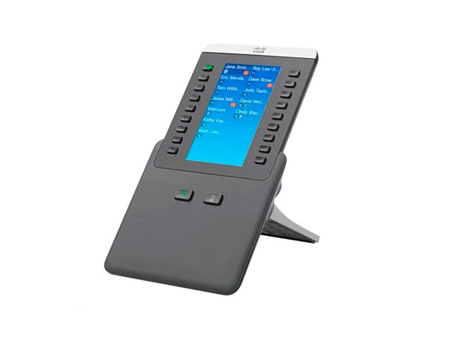 IP Phone 8800 Key Expansion Module