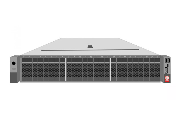 FPD-8-SP-H2K288G6-CTO