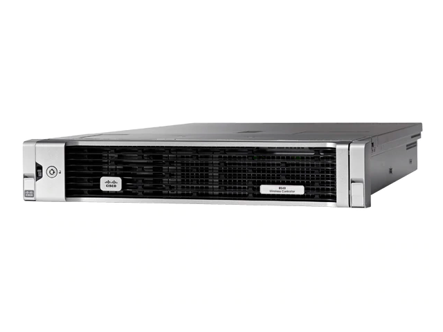 Контроллер LAN Cisco 8540