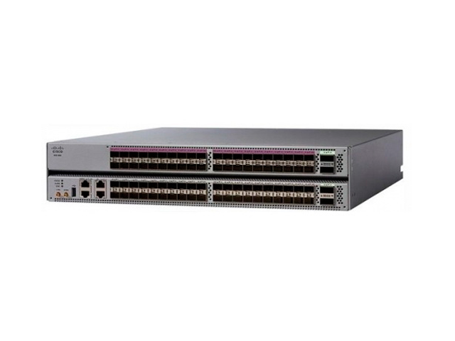 Cisco NCS 5000