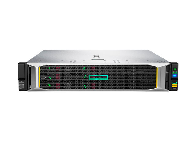 HPE StoreOnce 3620