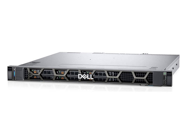 Dell PowerEdge C6615
