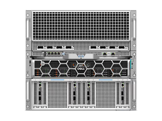 PowerEdge XE9780