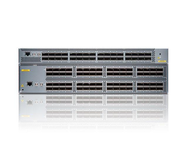 Juniper QFX5200