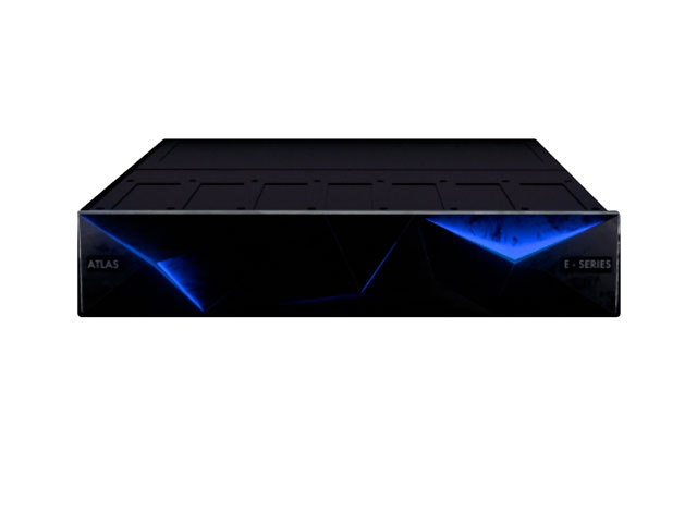 ATLAS Storage E