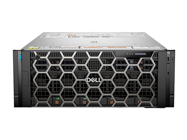PowerEdge XE8640