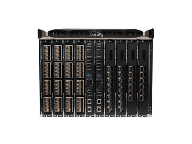 Коммутаторы доступа и агрегации ДатаРу