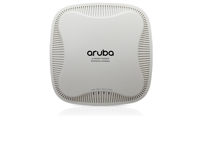 Точки доступа HPE Aruba