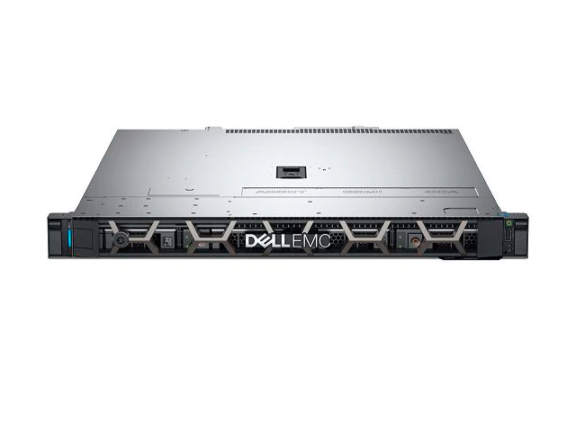 Dell PowerEdge R340