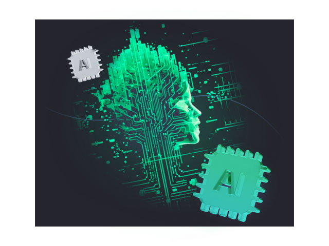 Искусственный интеллект IVA