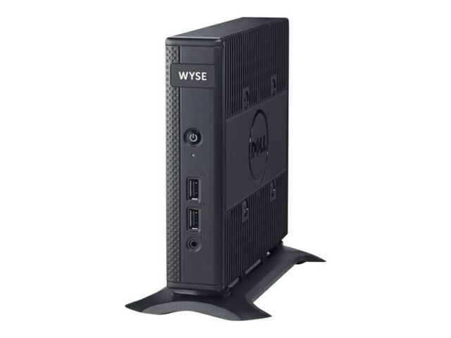Dell Wyse 5020